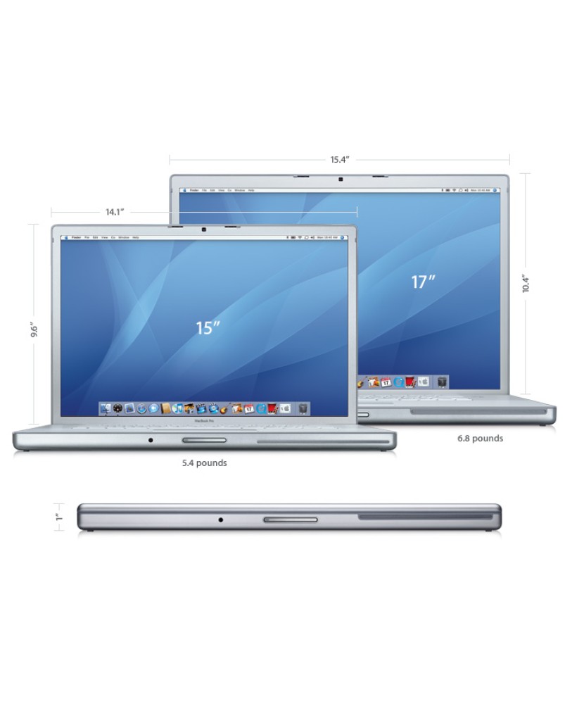 MacBook Pro MacBook Pro