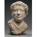 Estia Creations Socrates Sculpture